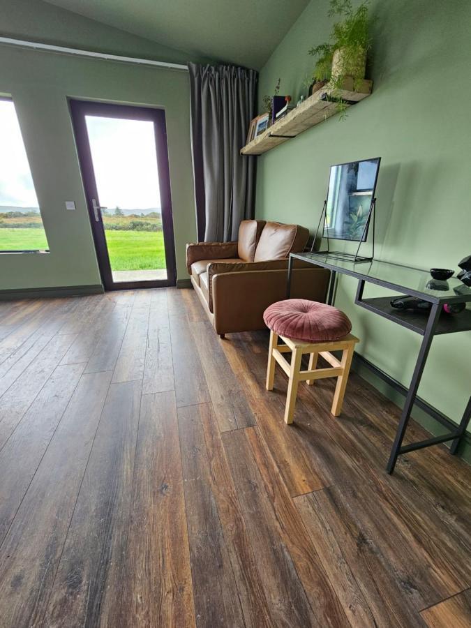 Wild Hideaways Luxury Lodges And Eco Spa แบนทรี ภายนอก รูปภาพ