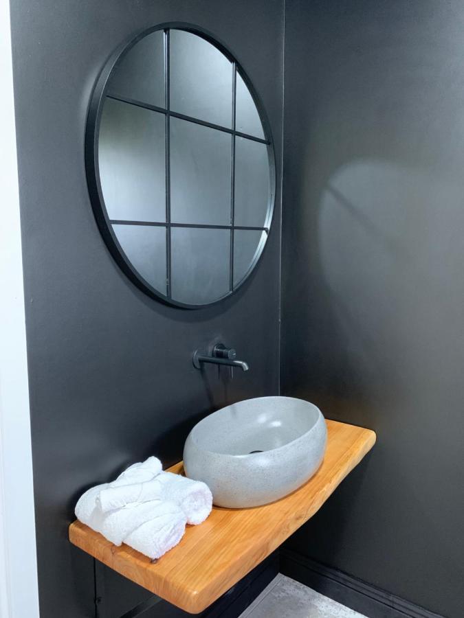 Wild Hideaways Luxury Lodges And Eco Spa แบนทรี ภายนอก รูปภาพ