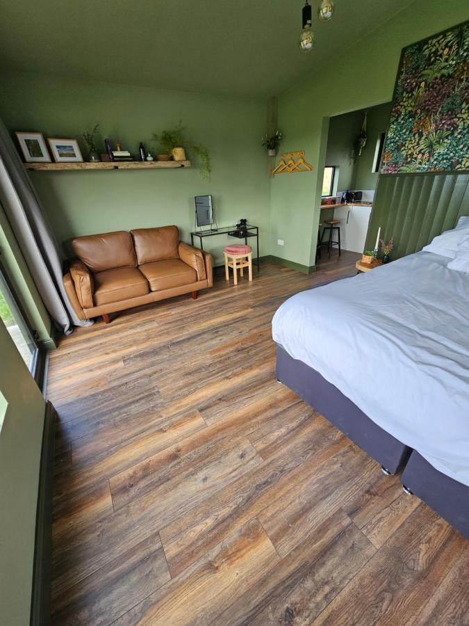 Wild Hideaways Luxury Lodges And Eco Spa แบนทรี ภายนอก รูปภาพ