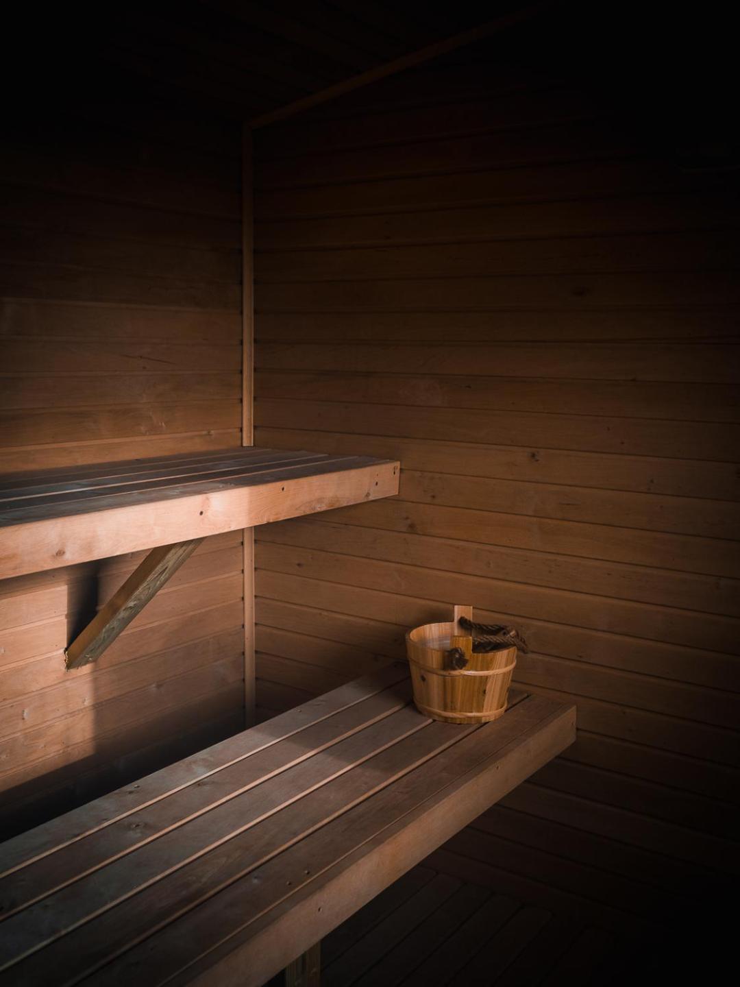 Wild Hideaways Luxury Lodges And Eco Spa แบนทรี ภายนอก รูปภาพ